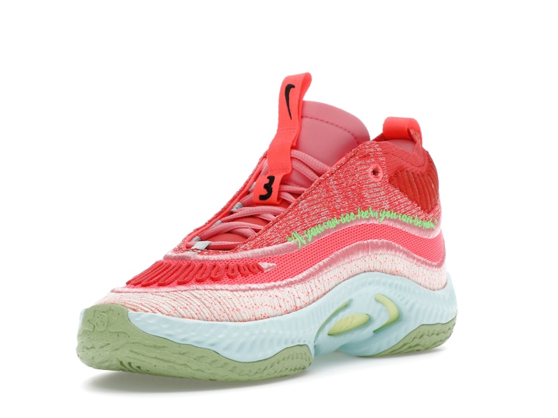 Nike Cosmic Unity 3 A'ja Wilson (Women's)