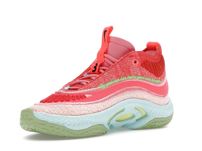 Nike Cosmic Unity 3 A'ja Wilson (Women's)