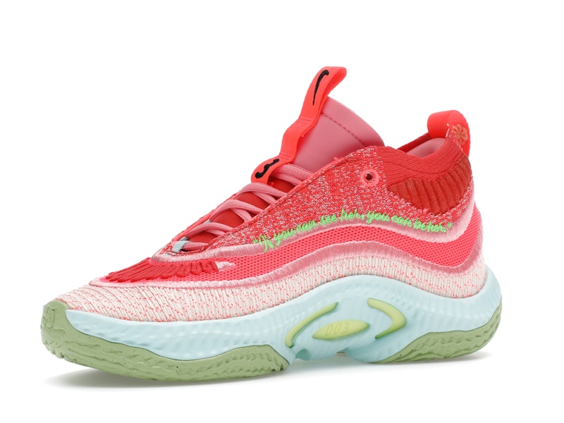 Nike Cosmic Unity 3 A'ja Wilson (Women's)