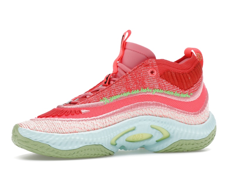 Nike Cosmic Unity 3 A'ja Wilson (Women's)