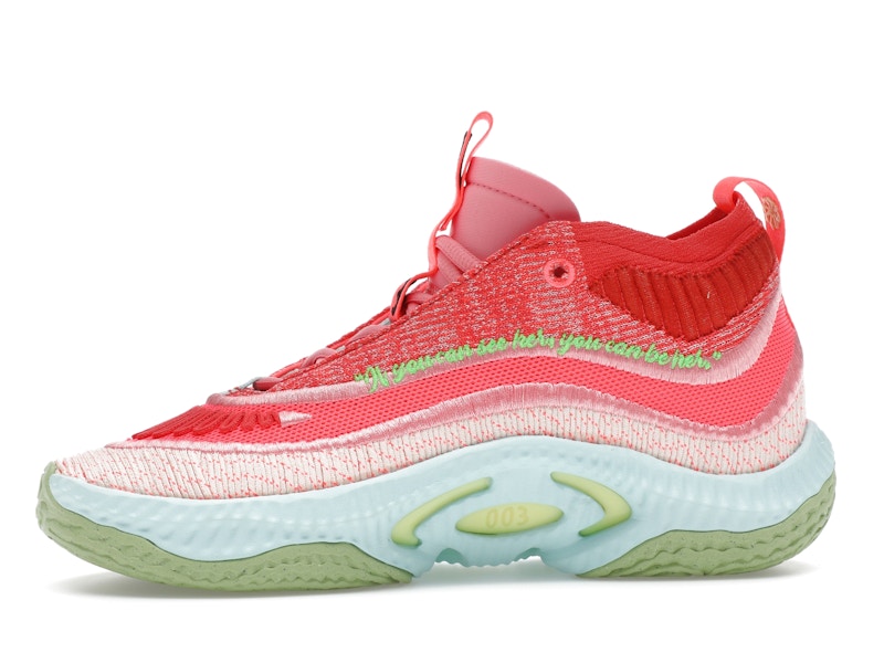 Nike Cosmic Unity 3 A'ja Wilson (Women's)