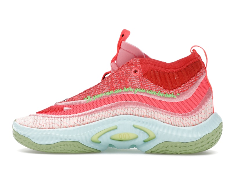 Nike Cosmic Unity 3 A'ja Wilson (Women's)