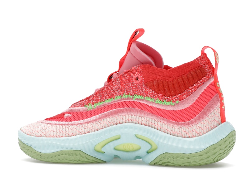 Nike Cosmic Unity 3 A'ja Wilson (Women's)