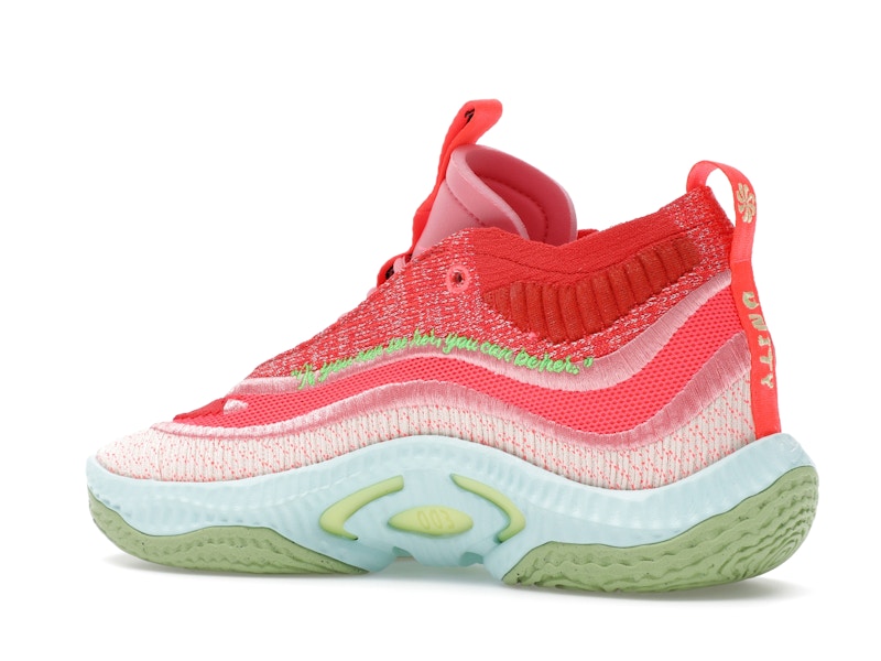 Nike Cosmic Unity 3 A'ja Wilson (Women's)