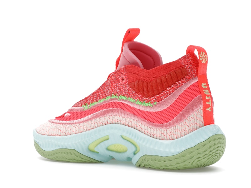 Nike Cosmic Unity 3 A'ja Wilson (Women's)