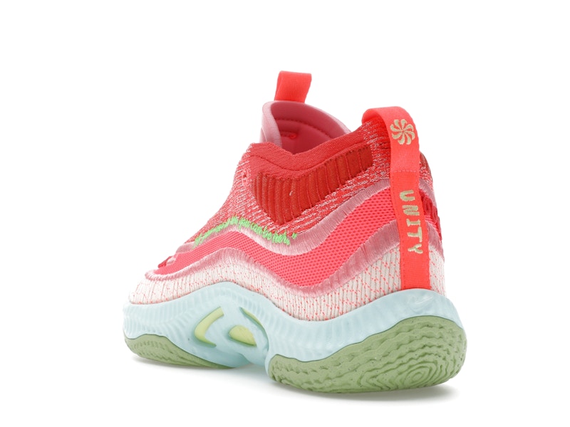 Nike Cosmic Unity 3 A'ja Wilson (Women's)