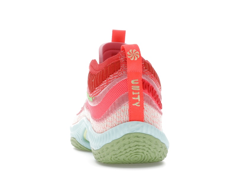 Nike Cosmic Unity 3 A'ja Wilson (Women's)