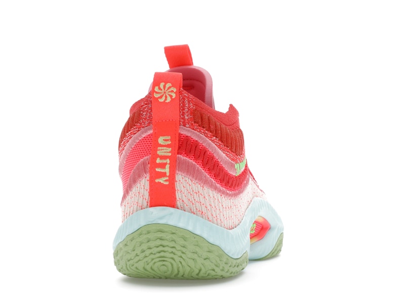 Nike Cosmic Unity 3 A'ja Wilson (Women's)