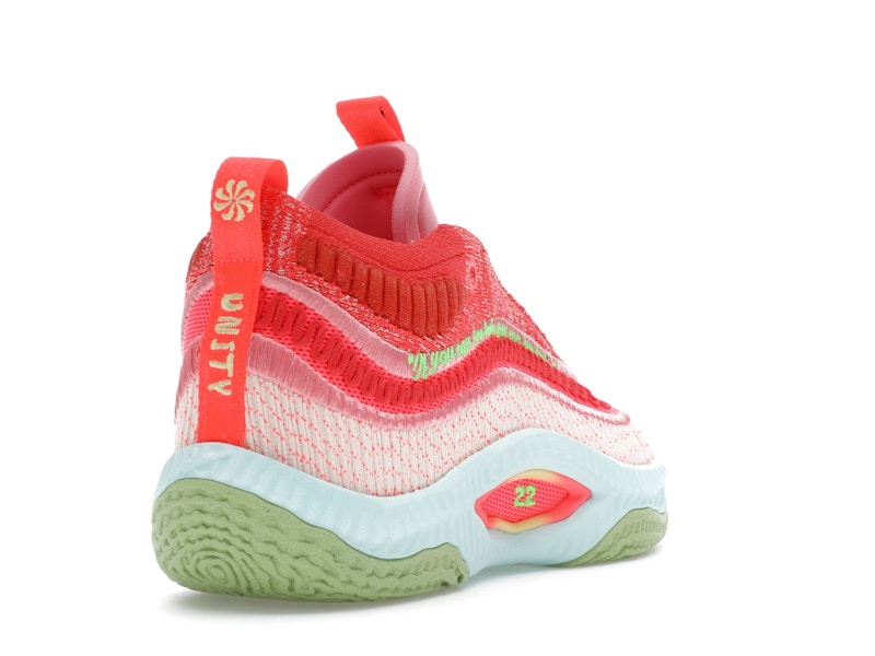 Nike Cosmic Unity 3 A'ja Wilson (Women's)