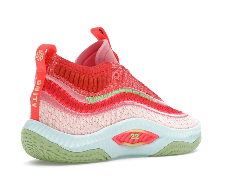 Nike Cosmic Unity 3 A'ja Wilson (Women's)