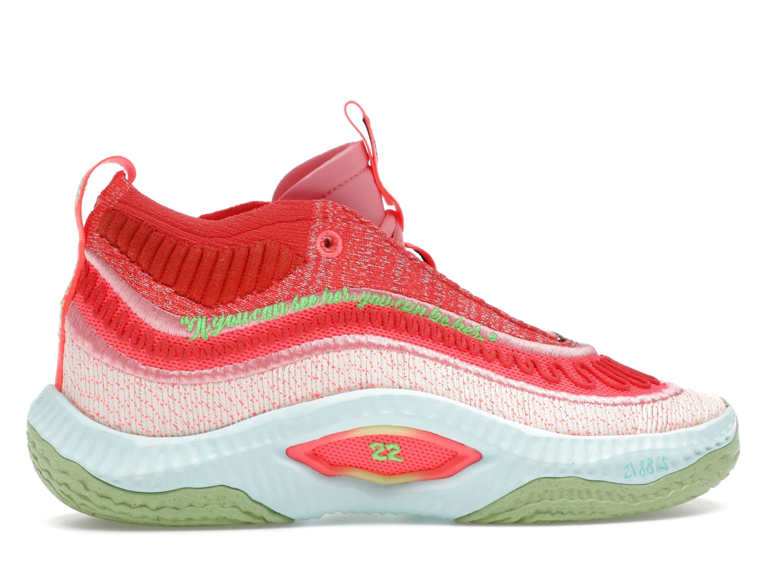 Nike Cosmic Unity 3 A'ja Wilson (Women's)