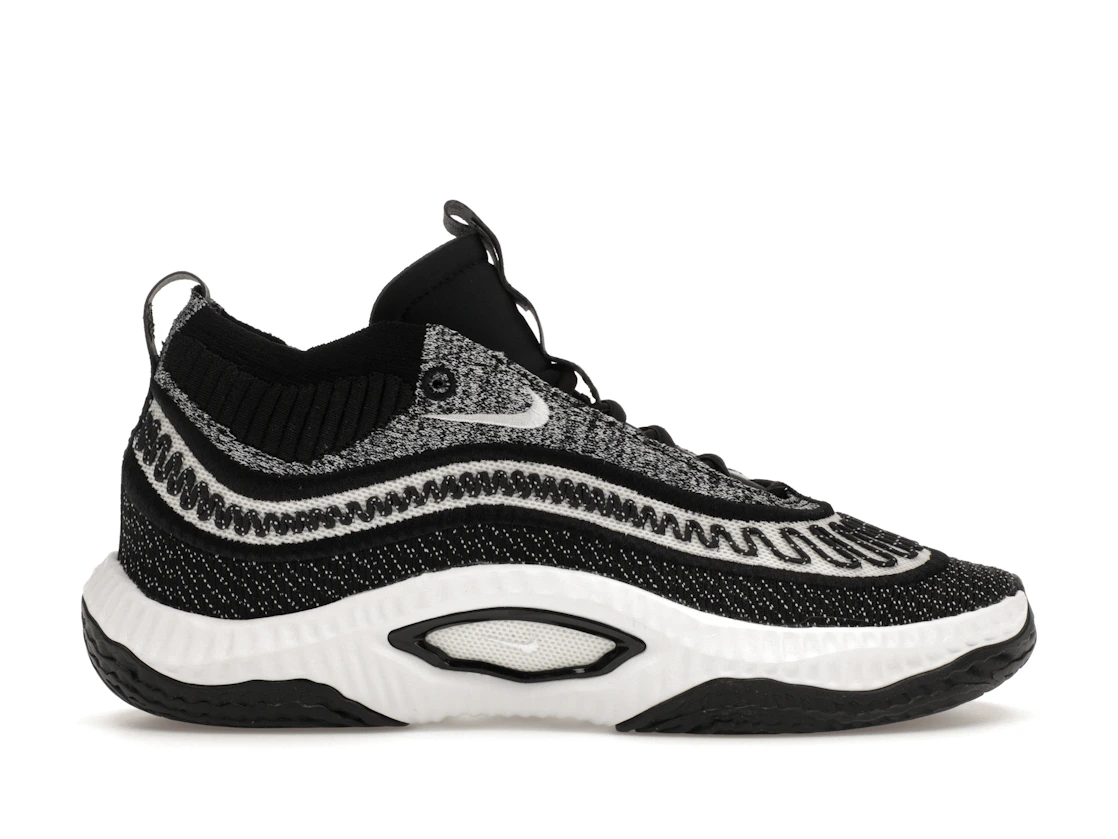 Nike Cosmic Unity 3 Black Summit White