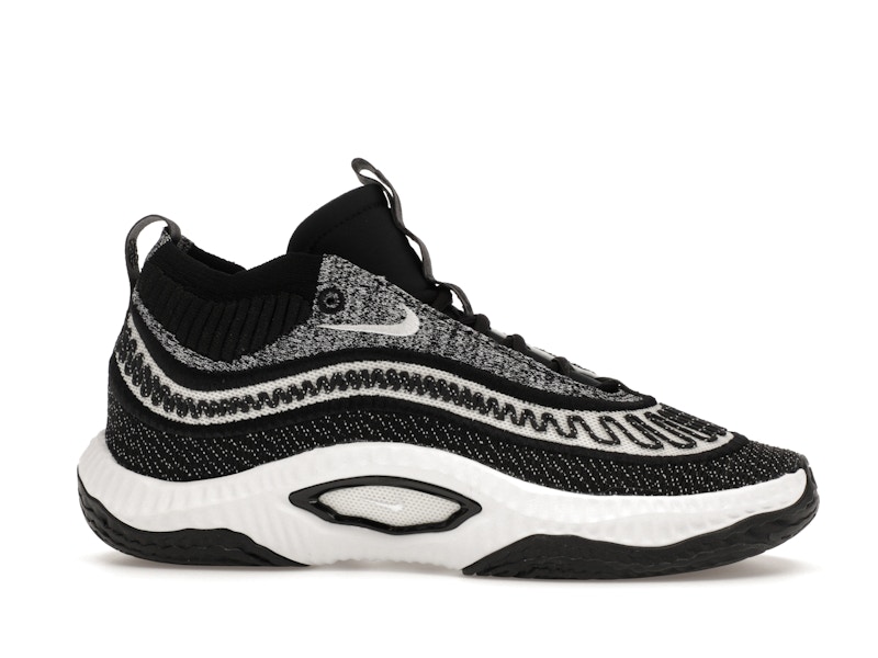 Nike Cosmic Unity 3 Black Summit White