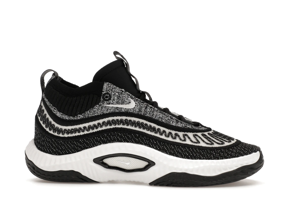 Nike Cosmic Unity 3 Black Summit White