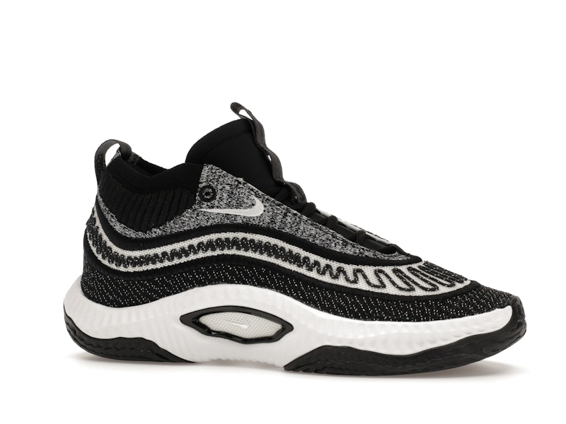 Nike Cosmic Unity 3 Black Summit White