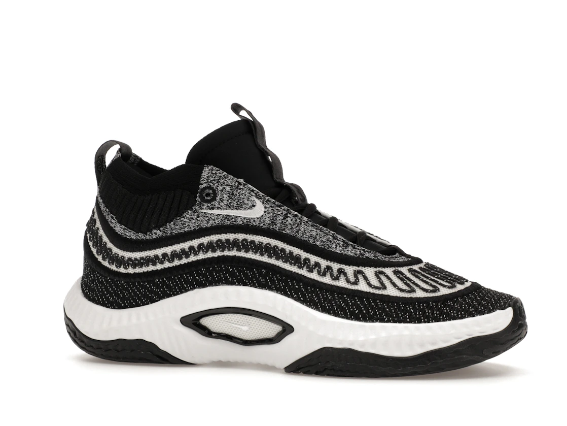 Nike Cosmic Unity 3 Black Summit White