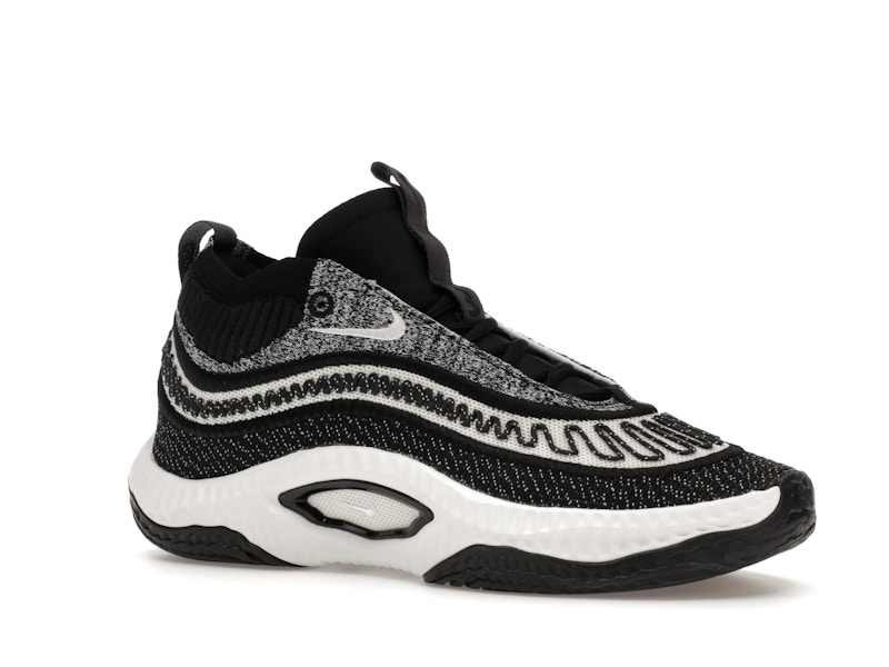 Nike Cosmic Unity 3 Black Summit White