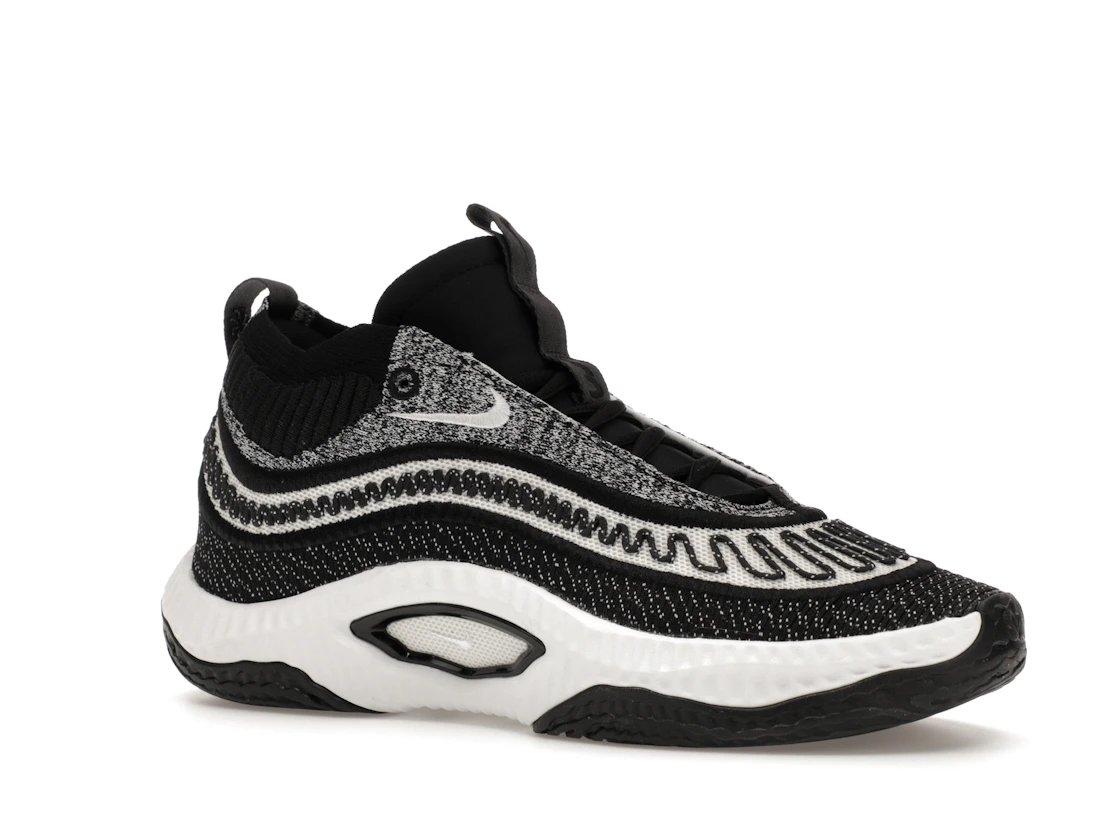 Nike Cosmic Unity 3 Black Summit White
