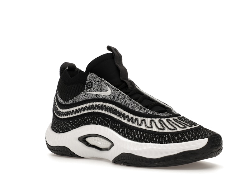 Nike Cosmic Unity 3 Black Summit White