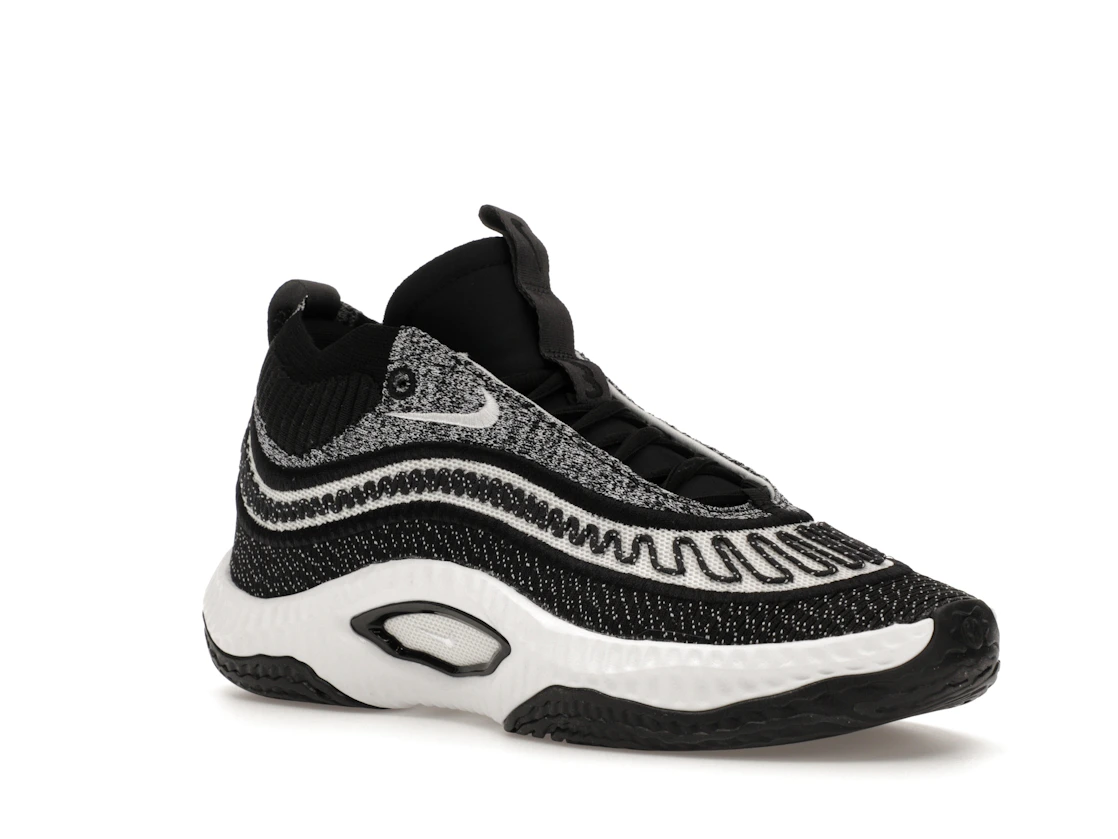 Nike Cosmic Unity 3 Black Summit White