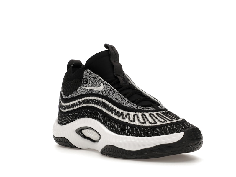 Nike Cosmic Unity 3 Black Summit White