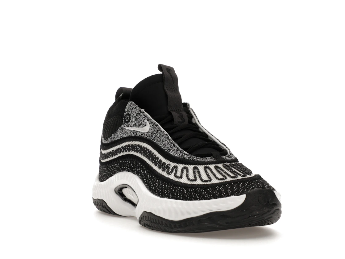 Nike Cosmic Unity 3 Black Summit White