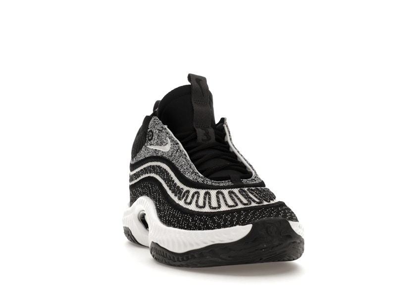 Nike Cosmic Unity 3 Black Summit White