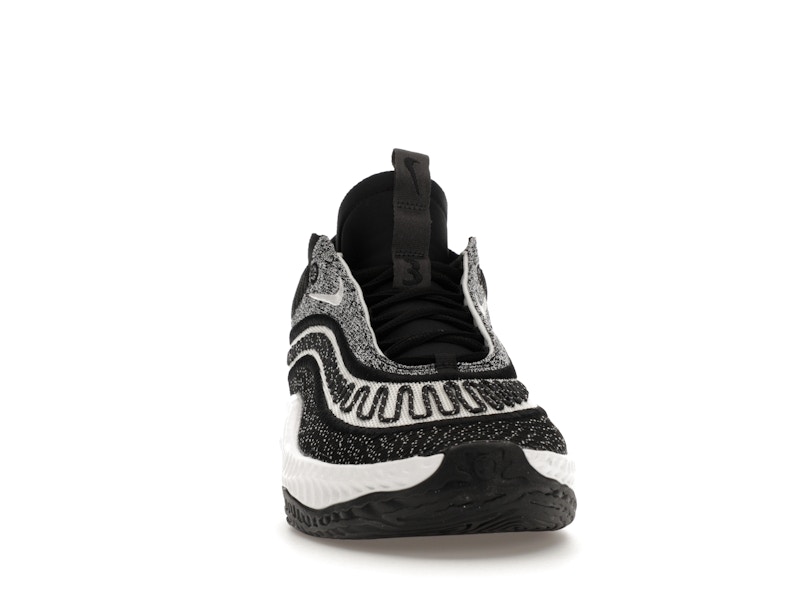 Nike Cosmic Unity 3 Black Summit White