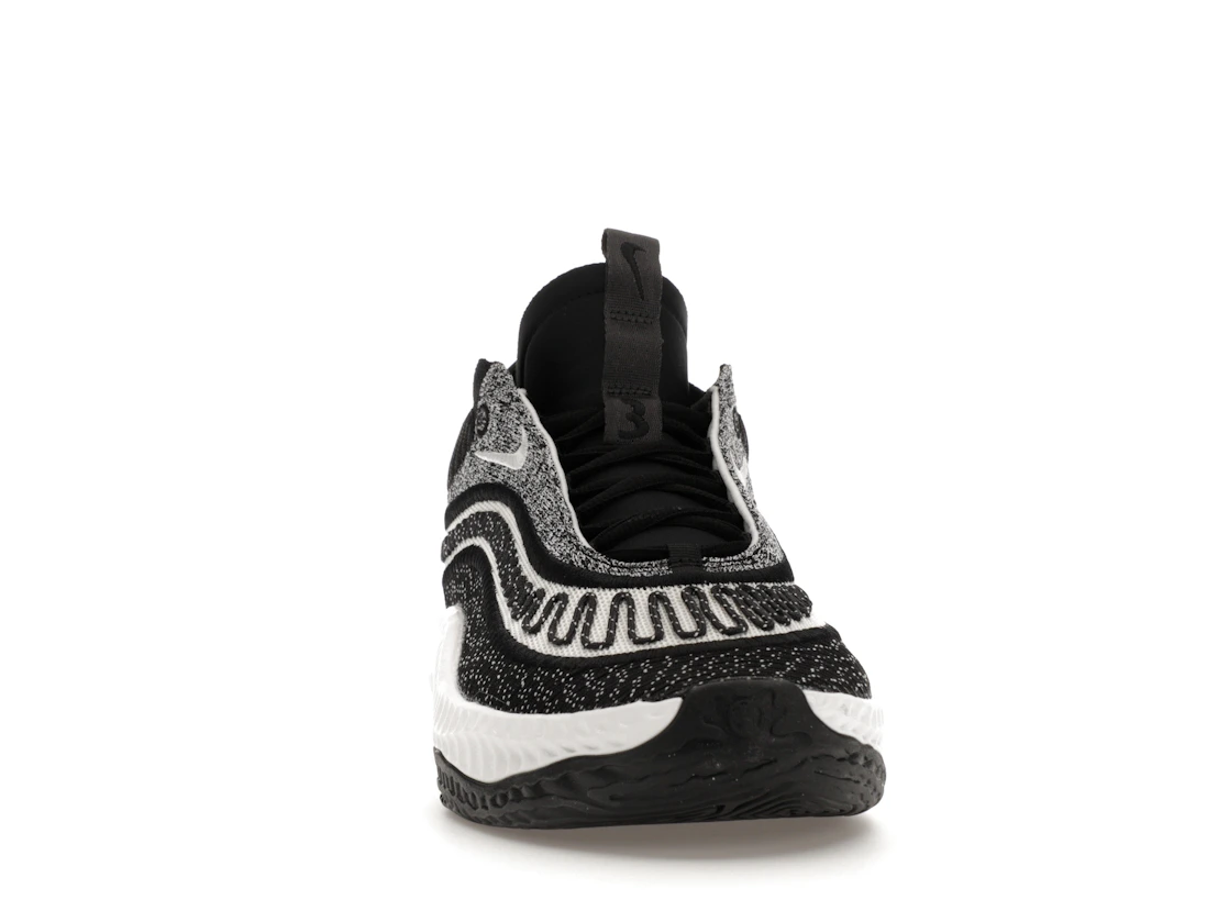 Nike Cosmic Unity 3 Black Summit White