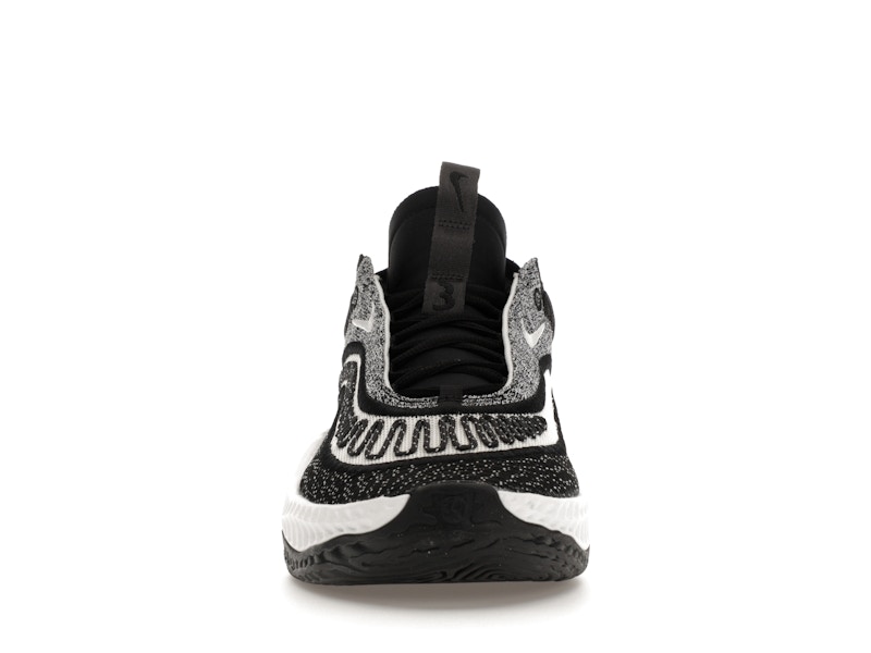 Nike Cosmic Unity 3 Black Summit White