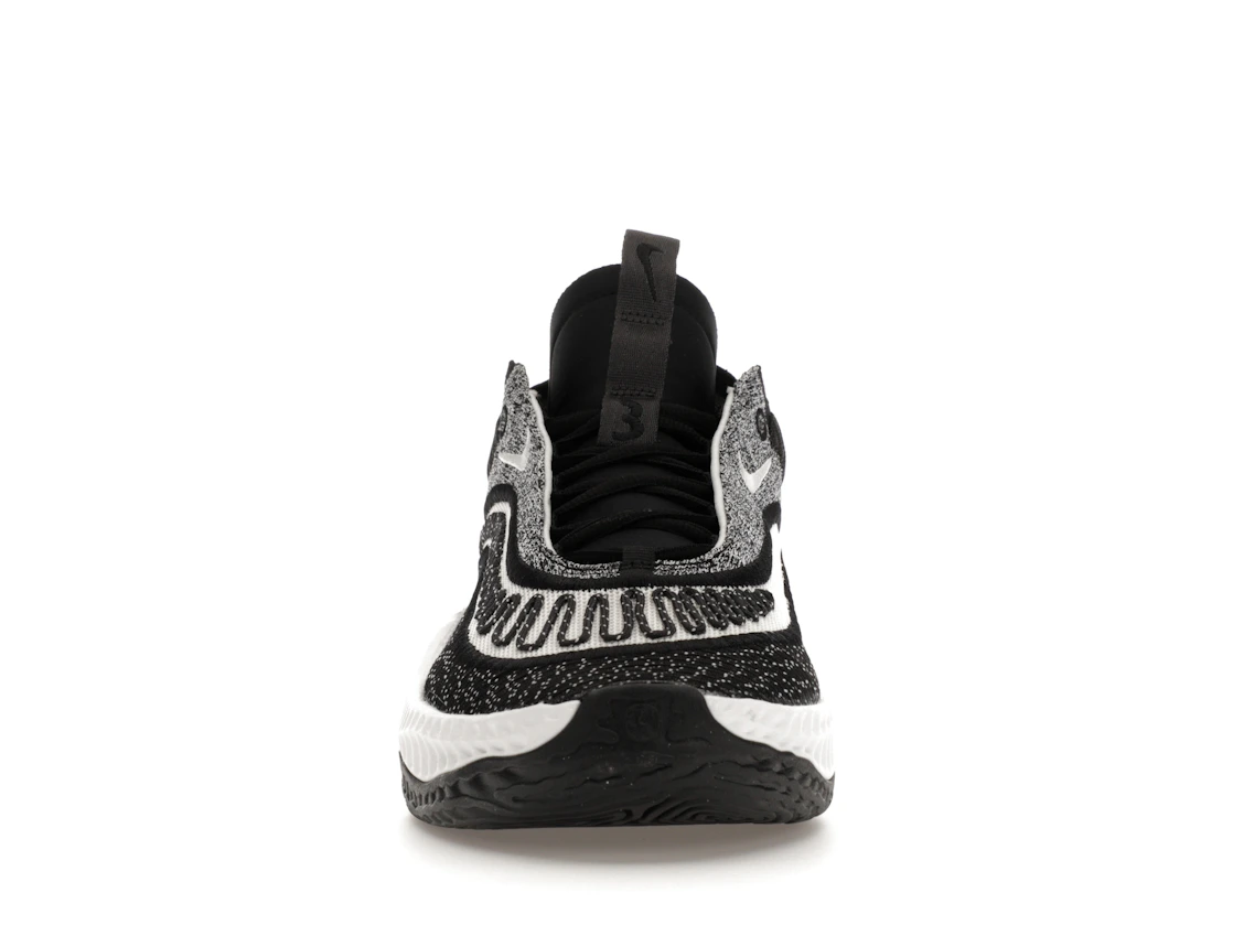 Nike Cosmic Unity 3 Black Summit White