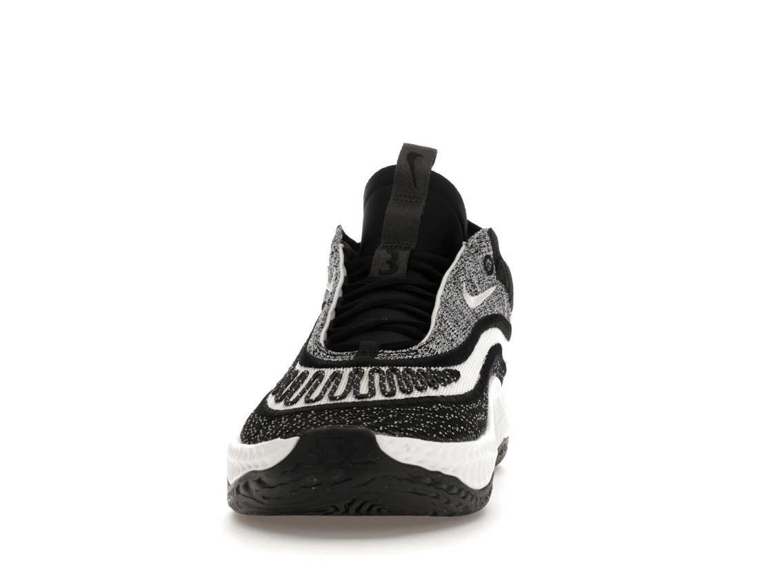Nike Cosmic Unity 3 Black Summit White
