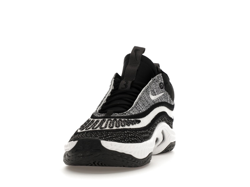 Nike Cosmic Unity 3 Black Summit White