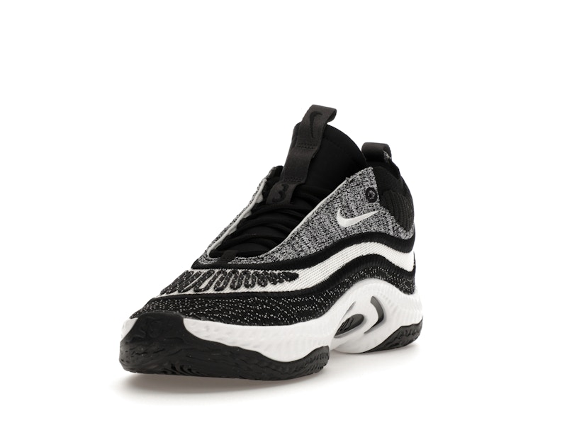 Nike Cosmic Unity 3 Black Summit White