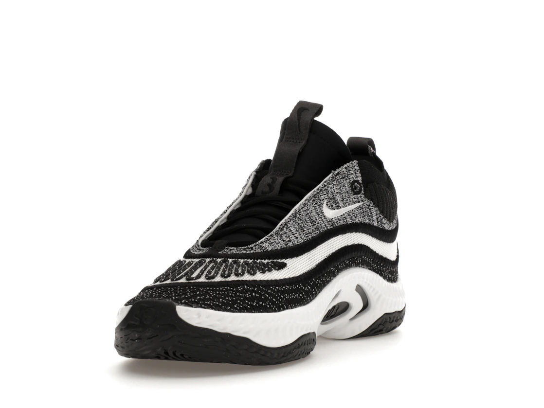 Nike Cosmic Unity 3 Black Summit White