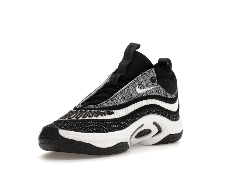 Nike Cosmic Unity 3 Black Summit White