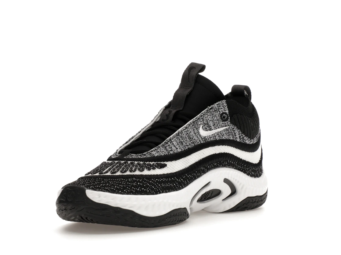 Nike Cosmic Unity 3 Black Summit White