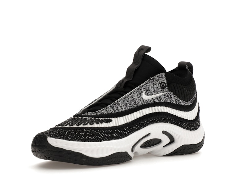 Nike Cosmic Unity 3 Black Summit White