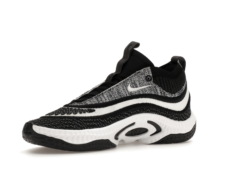 Nike Cosmic Unity 3 Black Summit White