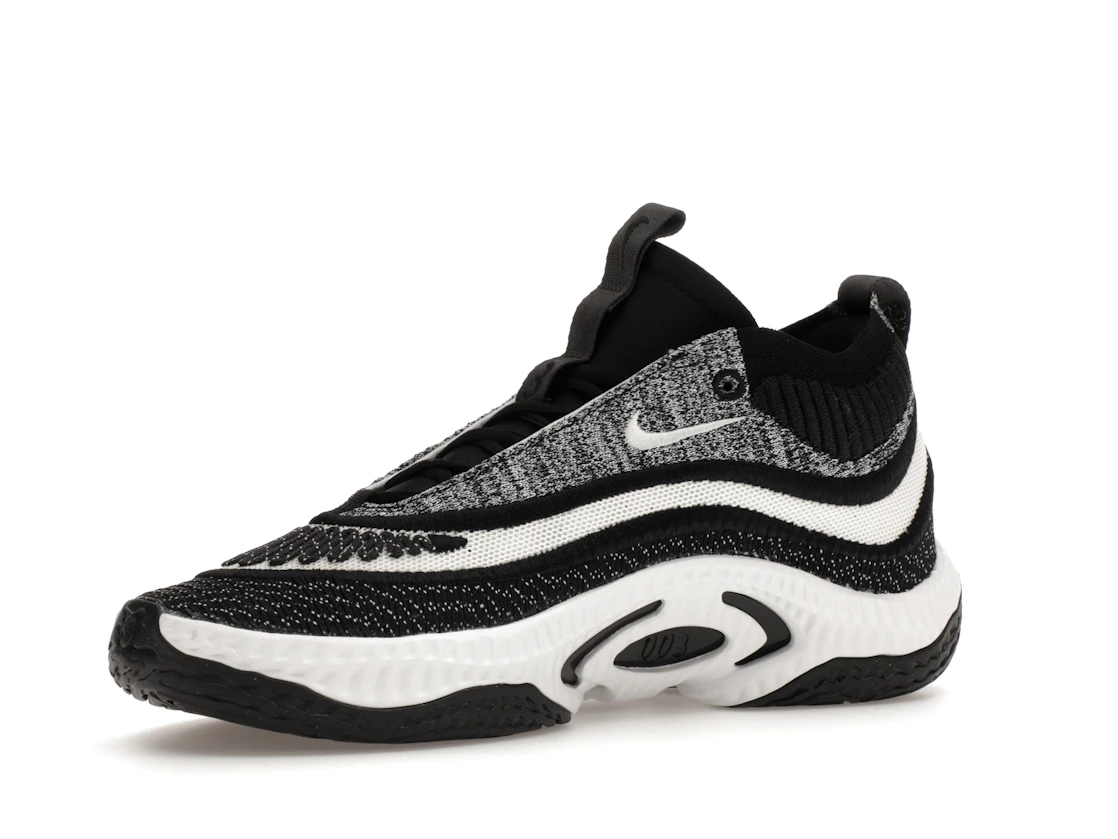 Nike Cosmic Unity 3 Black Summit White