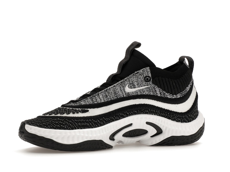 Nike Cosmic Unity 3 Black Summit White