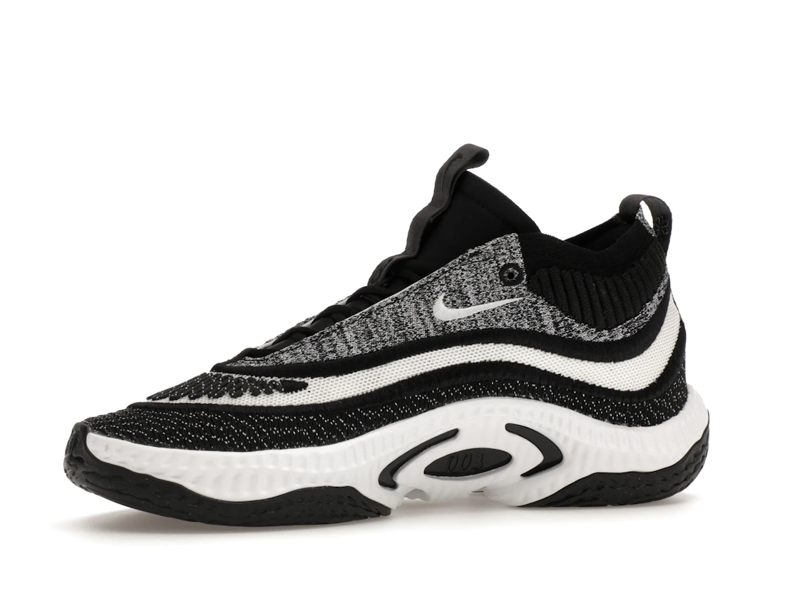 Nike Cosmic Unity 3 Black Summit White