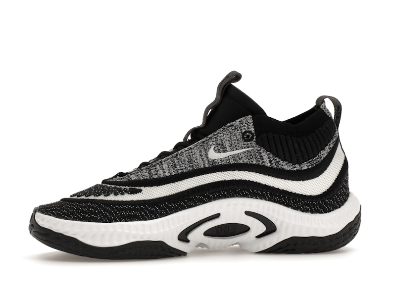 Nike Cosmic Unity 3 Black Summit White