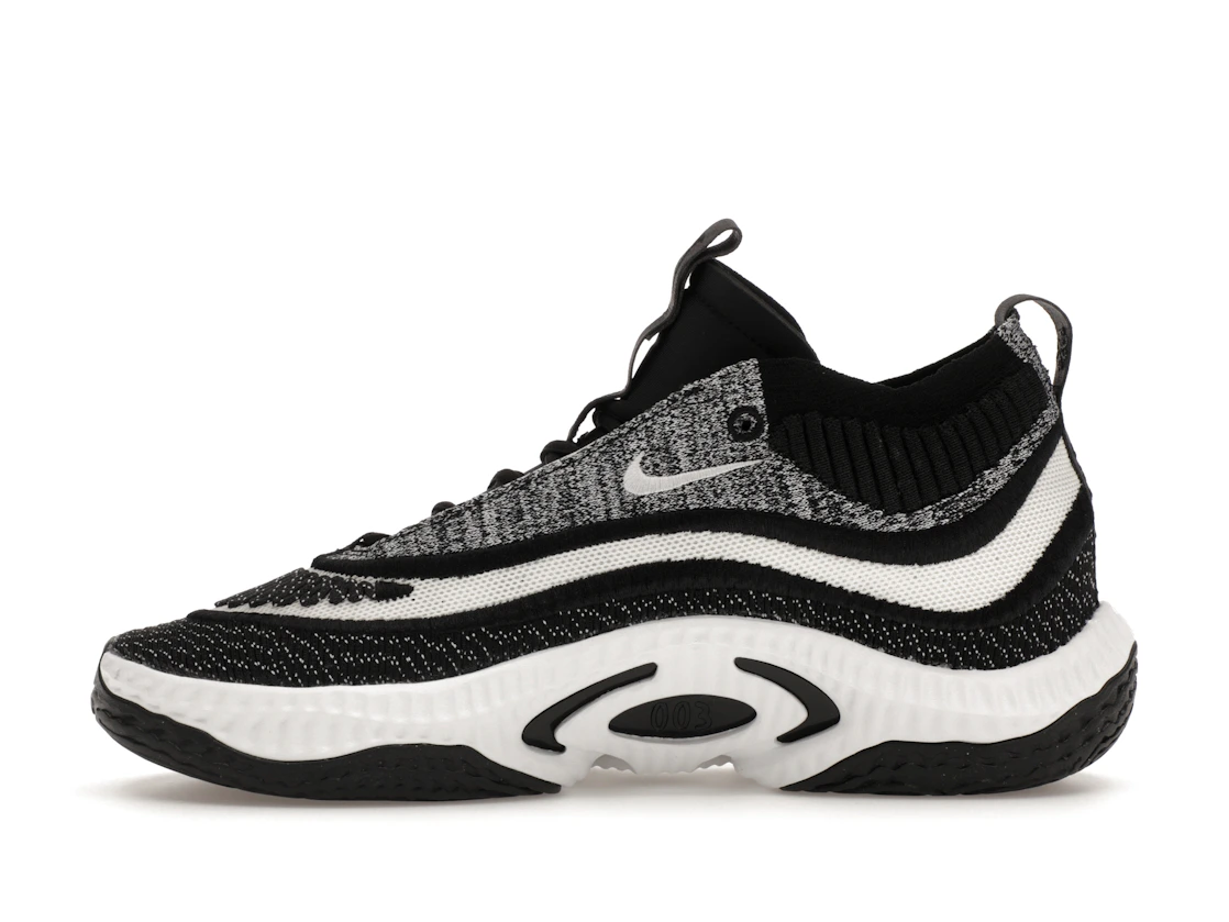 Nike Cosmic Unity 3 Black Summit White