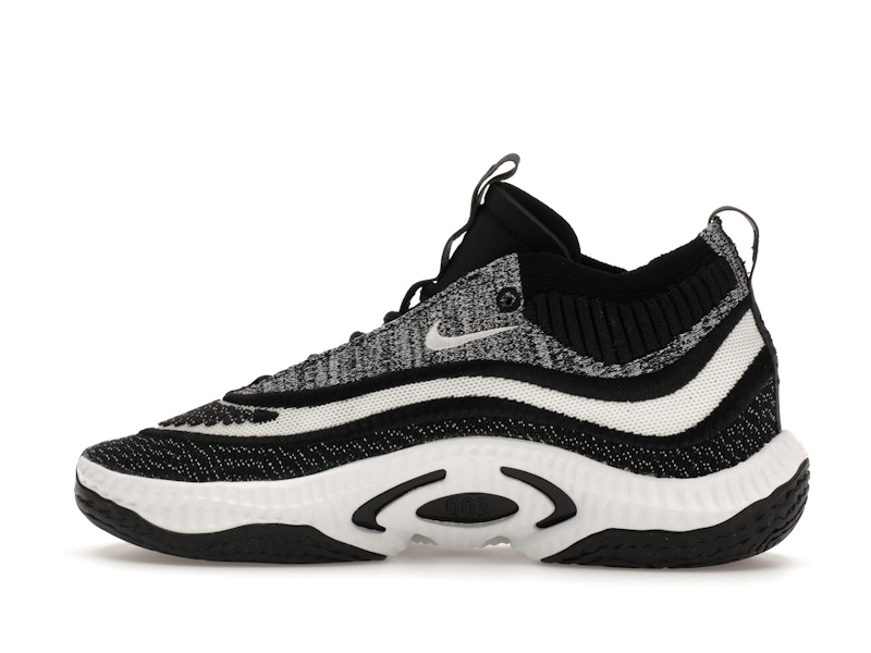 Nike Cosmic Unity 3 Black Summit White