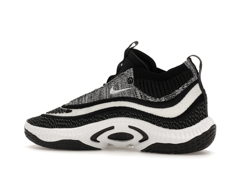 Nike Cosmic Unity 3 Black Summit White