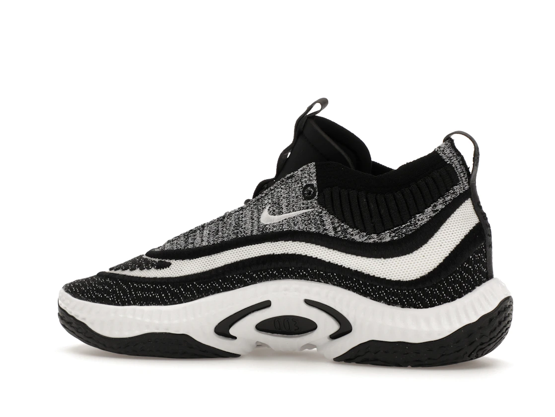 Nike Cosmic Unity 3 Black Summit White