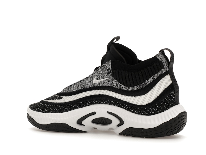 Nike Cosmic Unity 3 Black Summit White