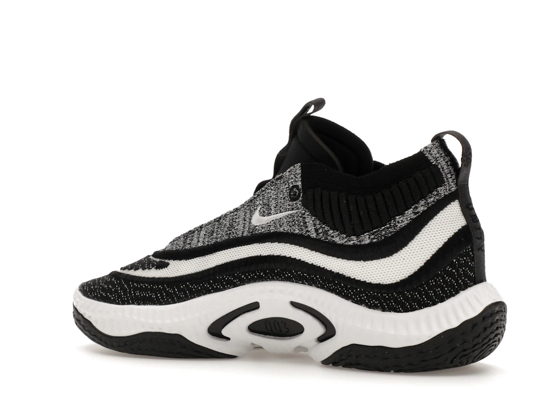 Nike Cosmic Unity 3 Black Summit White