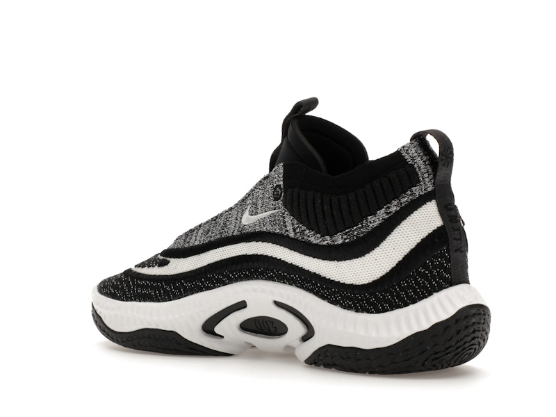 Nike Cosmic Unity 3 Black Summit White